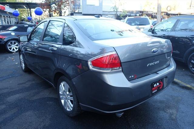 used 2009 Ford Focus car, priced at $4,788