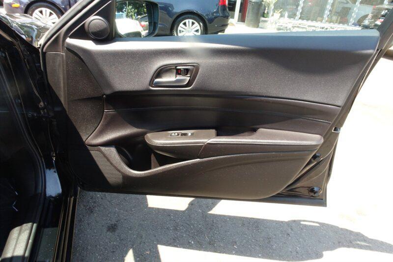 used 2021 Acura ILX car, priced at $18,988