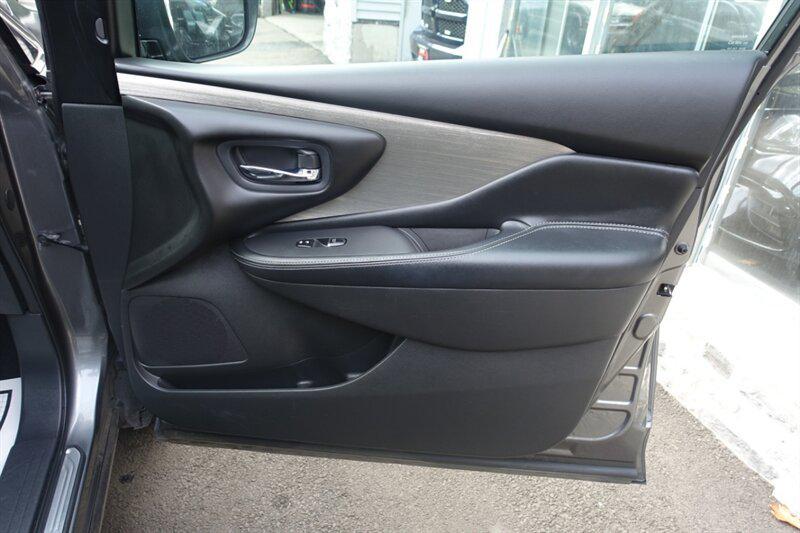 used 2016 Nissan Murano car, priced at $8,788