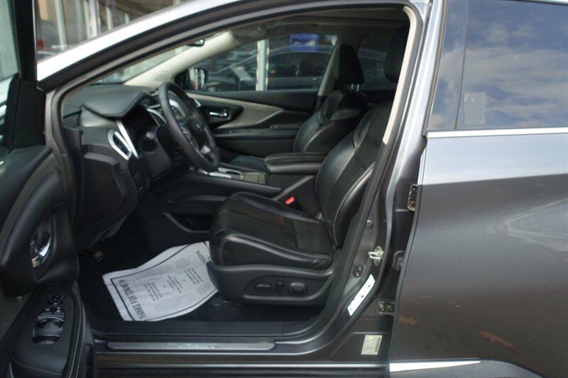 used 2016 Nissan Murano car, priced at $8,788