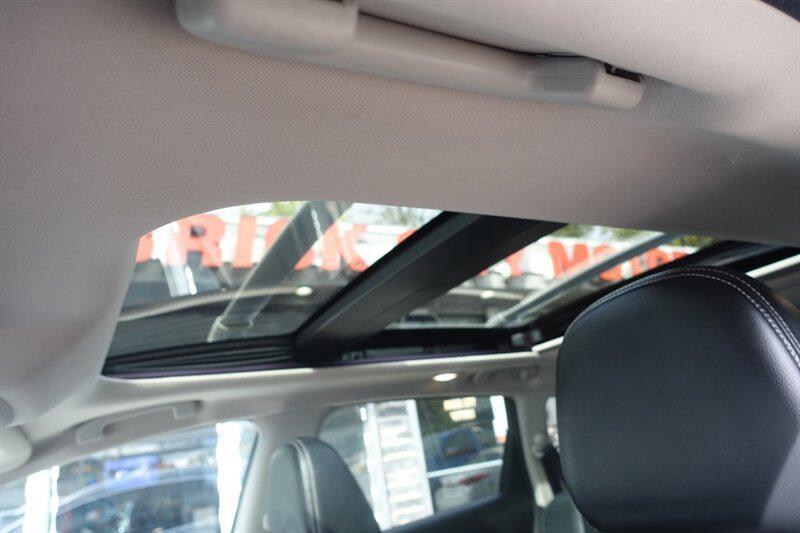 used 2016 Nissan Murano car, priced at $8,788