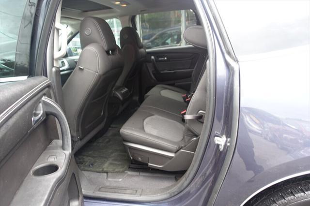 used 2013 Chevrolet Traverse car, priced at $6,988