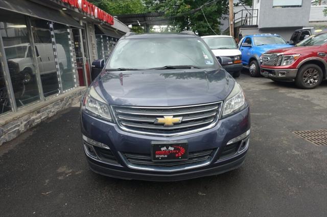 used 2013 Chevrolet Traverse car, priced at $6,988