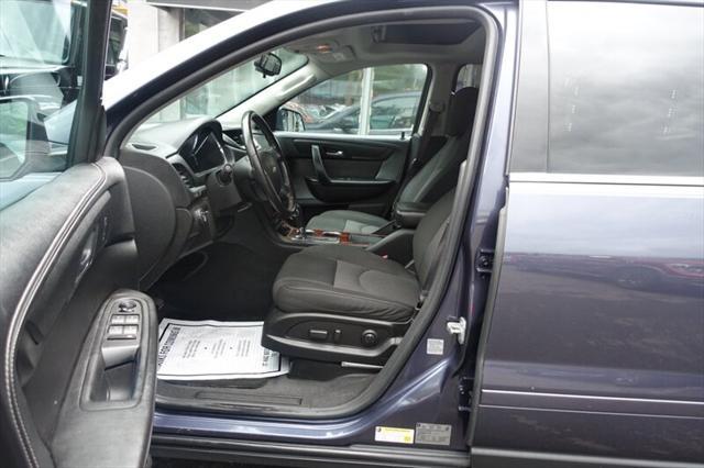 used 2013 Chevrolet Traverse car, priced at $6,988