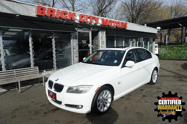used 2011 BMW 328 car, priced at $6,995