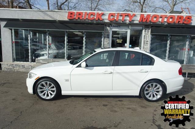 used 2011 BMW 328 car, priced at $6,750