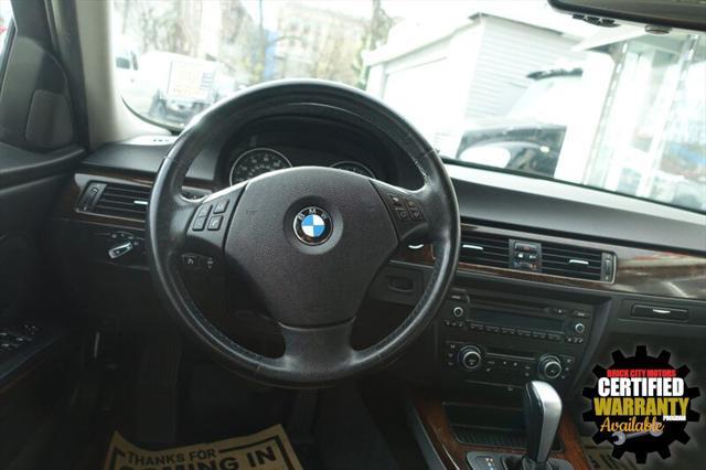 used 2011 BMW 328 car, priced at $6,750
