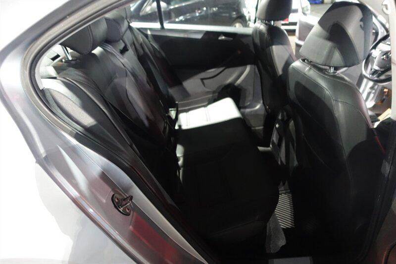 used 2015 Volkswagen Jetta car, priced at $5,788