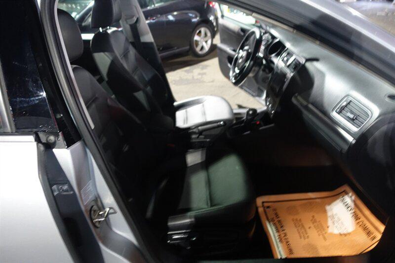 used 2015 Volkswagen Jetta car, priced at $5,788