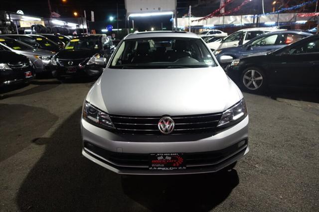 used 2015 Volkswagen Jetta car, priced at $6,995