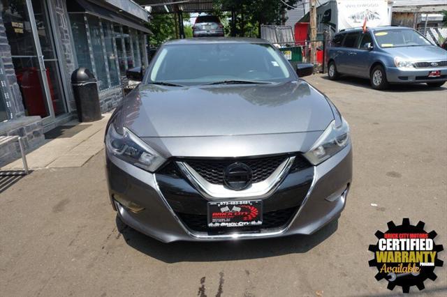 used 2016 Nissan Maxima car, priced at $7,995
