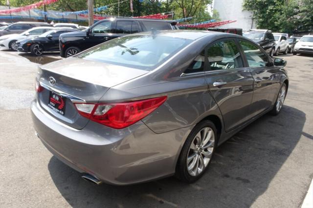 used 2011 Hyundai Sonata car, priced at $5,988