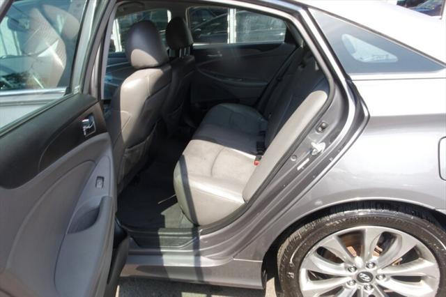 used 2011 Hyundai Sonata car, priced at $5,988