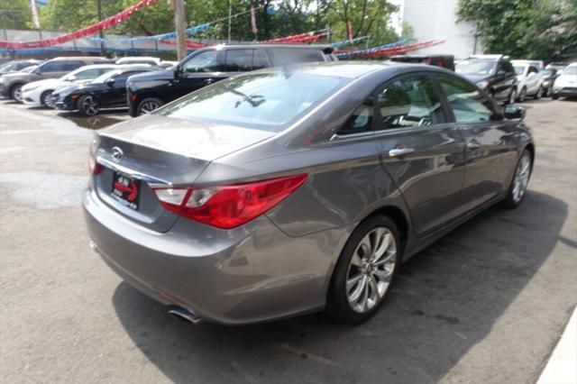 used 2011 Hyundai Sonata car, priced at $5,988