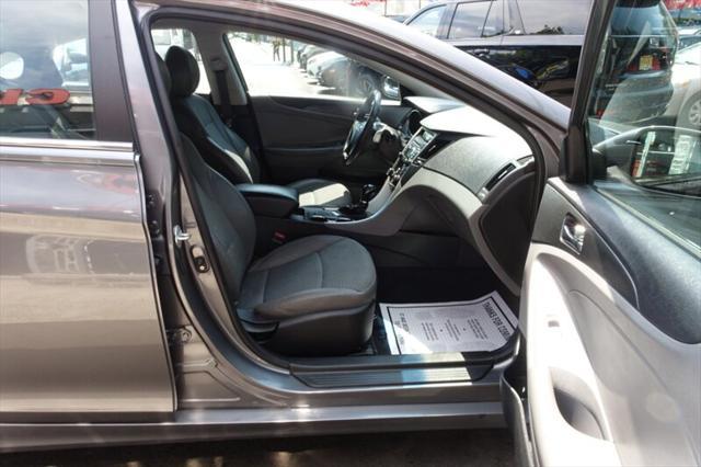used 2011 Hyundai Sonata car, priced at $5,988