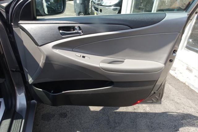 used 2011 Hyundai Sonata car, priced at $5,988