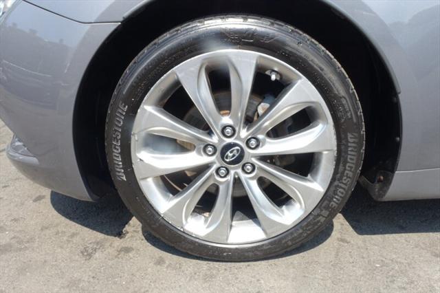 used 2011 Hyundai Sonata car, priced at $5,988