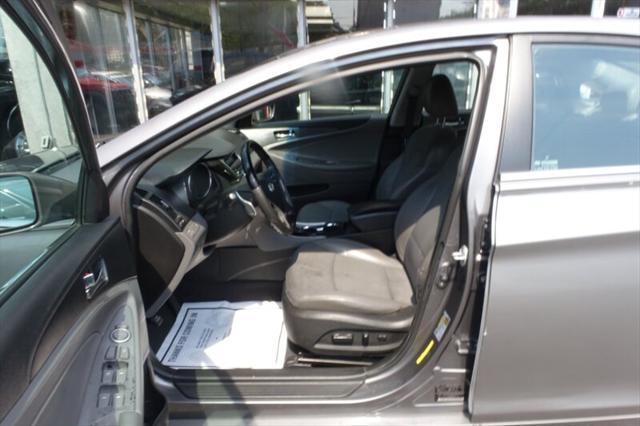 used 2011 Hyundai Sonata car, priced at $5,988
