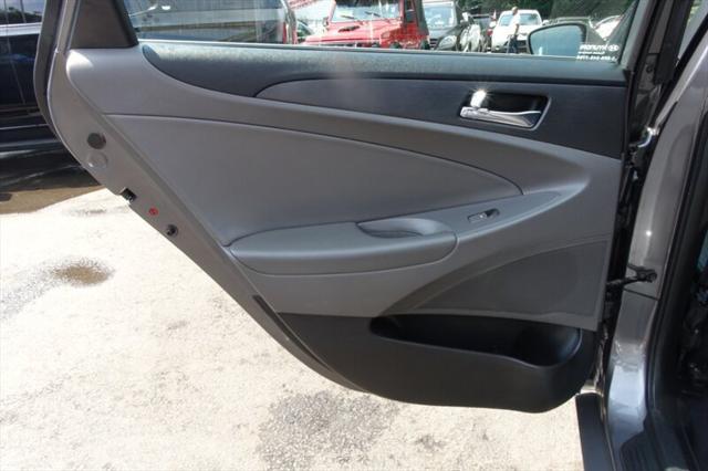 used 2011 Hyundai Sonata car, priced at $5,988