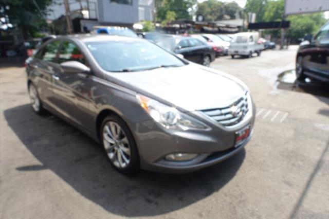 used 2011 Hyundai Sonata car, priced at $5,988