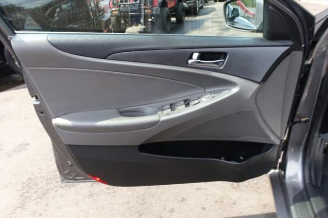 used 2011 Hyundai Sonata car, priced at $5,988
