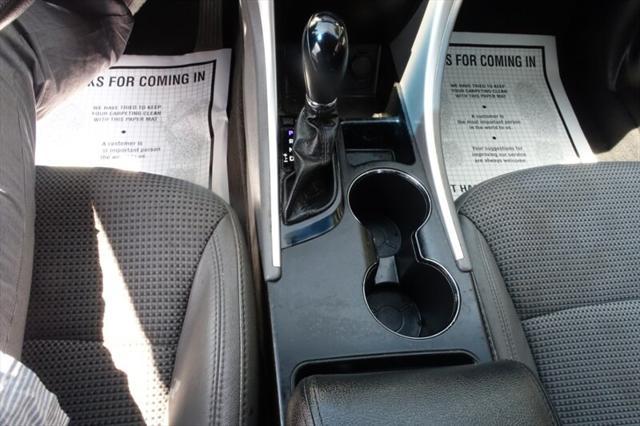 used 2011 Hyundai Sonata car, priced at $5,988