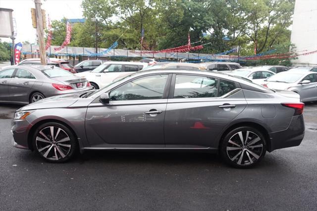 used 2019 Nissan Altima car, priced at $8,988