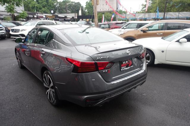 used 2019 Nissan Altima car, priced at $8,988