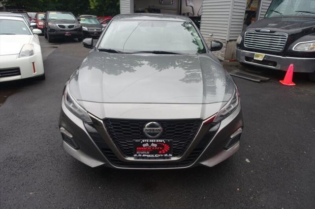 used 2019 Nissan Altima car, priced at $8,988