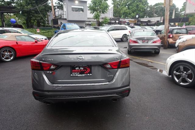 used 2019 Nissan Altima car, priced at $8,988