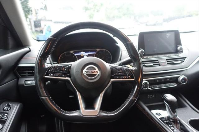 used 2019 Nissan Altima car, priced at $8,988