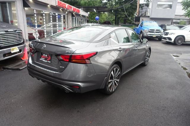 used 2019 Nissan Altima car, priced at $8,988