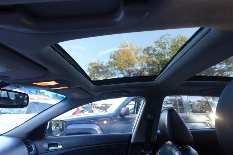used 2015 Kia Optima car, priced at $6,488