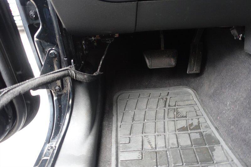 used 2008 Jeep Wrangler car, priced at $7,988