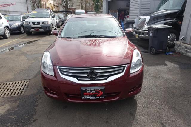 used 2012 Nissan Altima car, priced at $7,688