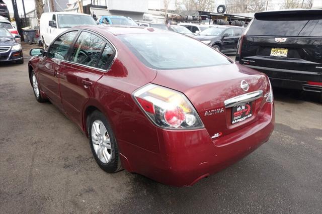 used 2012 Nissan Altima car, priced at $7,688