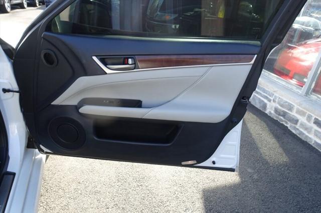 used 2015 Lexus GS 350 car, priced at $15,995