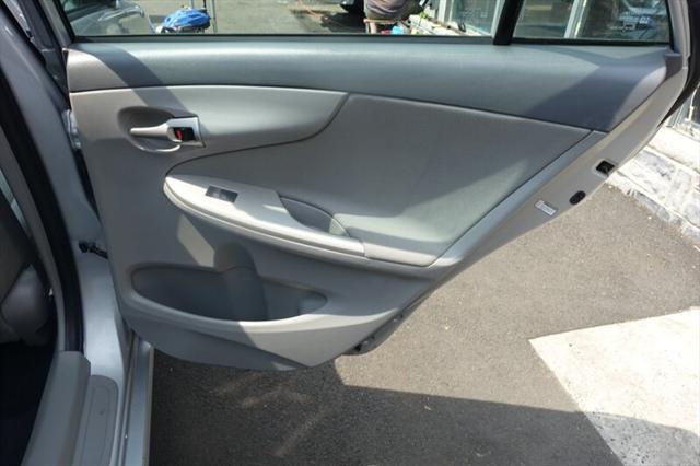 used 2010 Toyota Corolla car, priced at $5,988