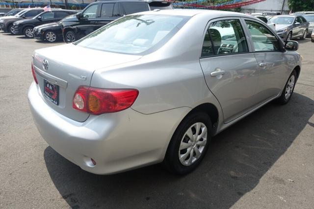 used 2010 Toyota Corolla car, priced at $5,988