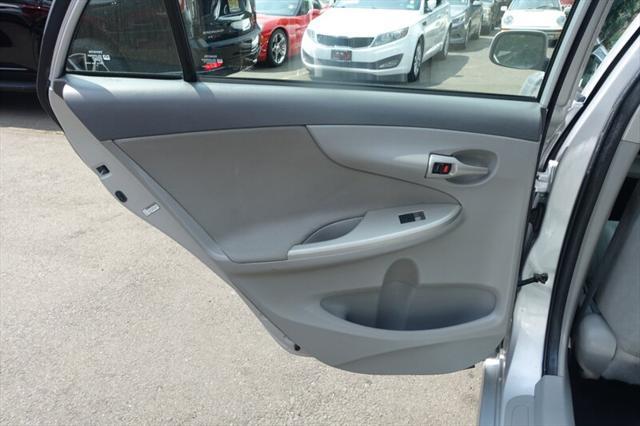 used 2010 Toyota Corolla car, priced at $5,988