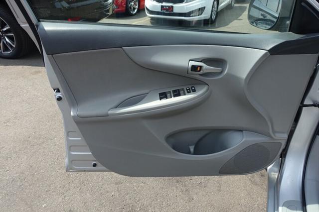 used 2010 Toyota Corolla car, priced at $5,988