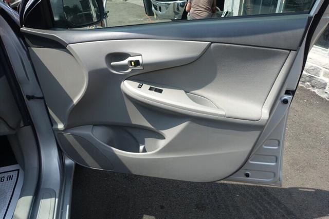 used 2010 Toyota Corolla car, priced at $5,988