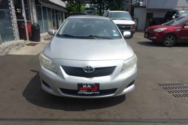 used 2010 Toyota Corolla car, priced at $5,988