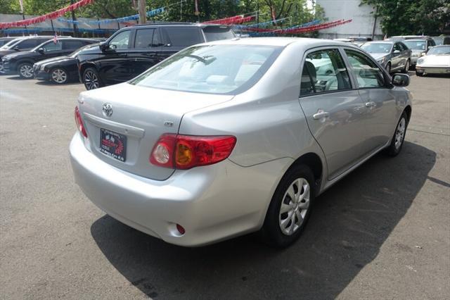 used 2010 Toyota Corolla car, priced at $5,988