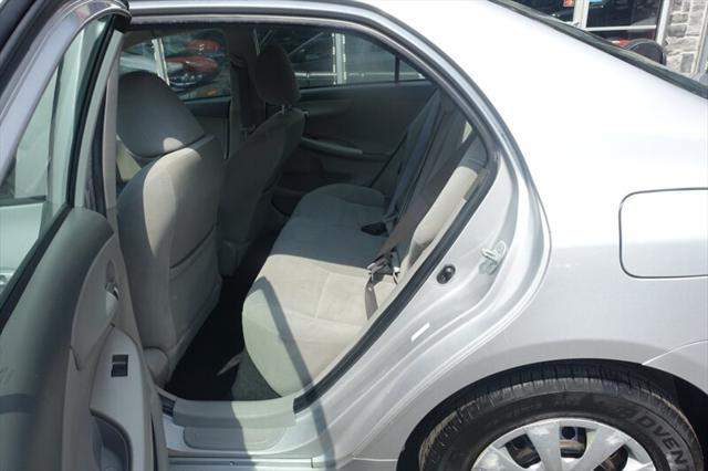 used 2010 Toyota Corolla car, priced at $5,988