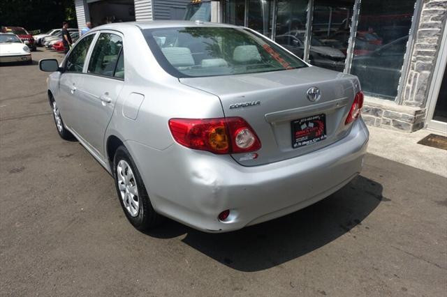 used 2010 Toyota Corolla car, priced at $5,988