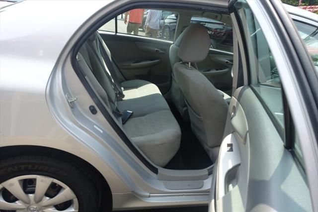 used 2010 Toyota Corolla car, priced at $5,988