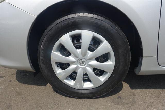 used 2010 Toyota Corolla car, priced at $5,988