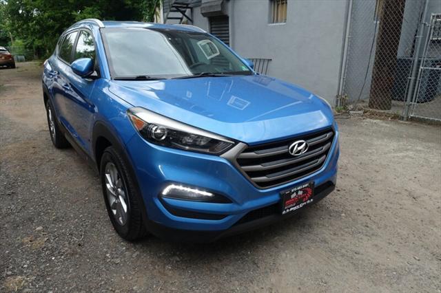 used 2016 Hyundai Tucson car, priced at $7,988