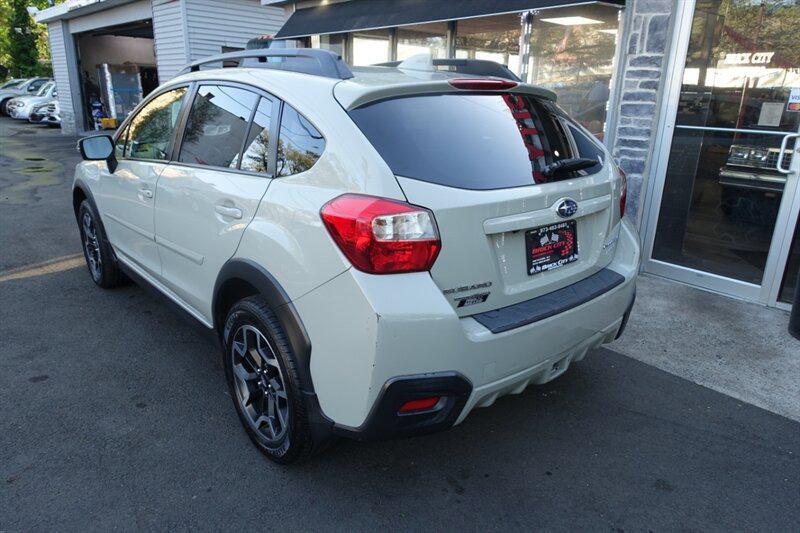 used 2017 Subaru Crosstrek car, priced at $8,488
